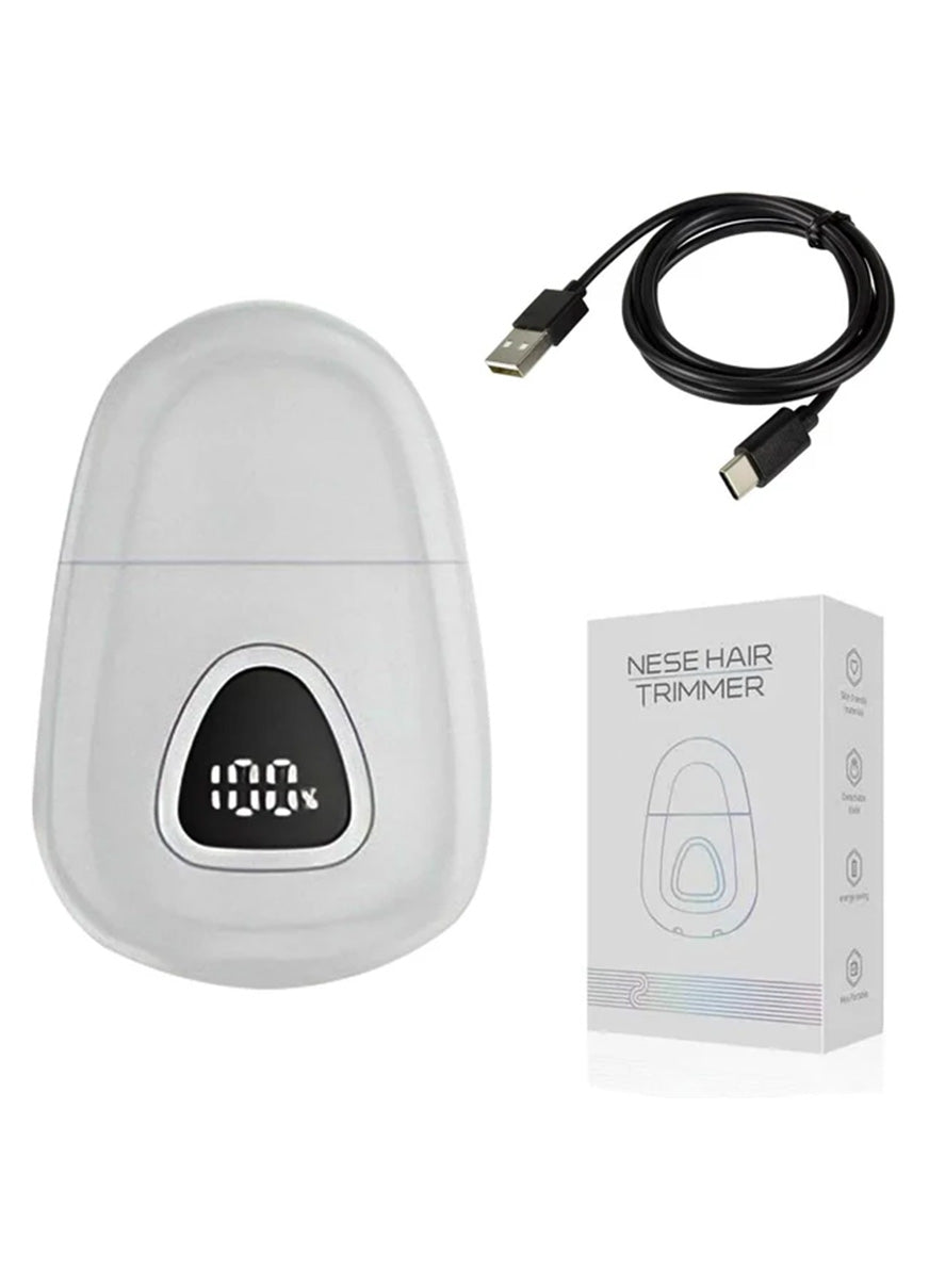 Infinity Choices Nose Hair Trimmer