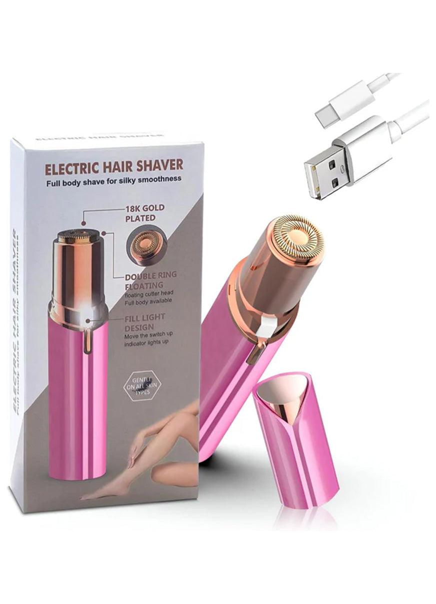 Infinity Choices Facial Hair Remover