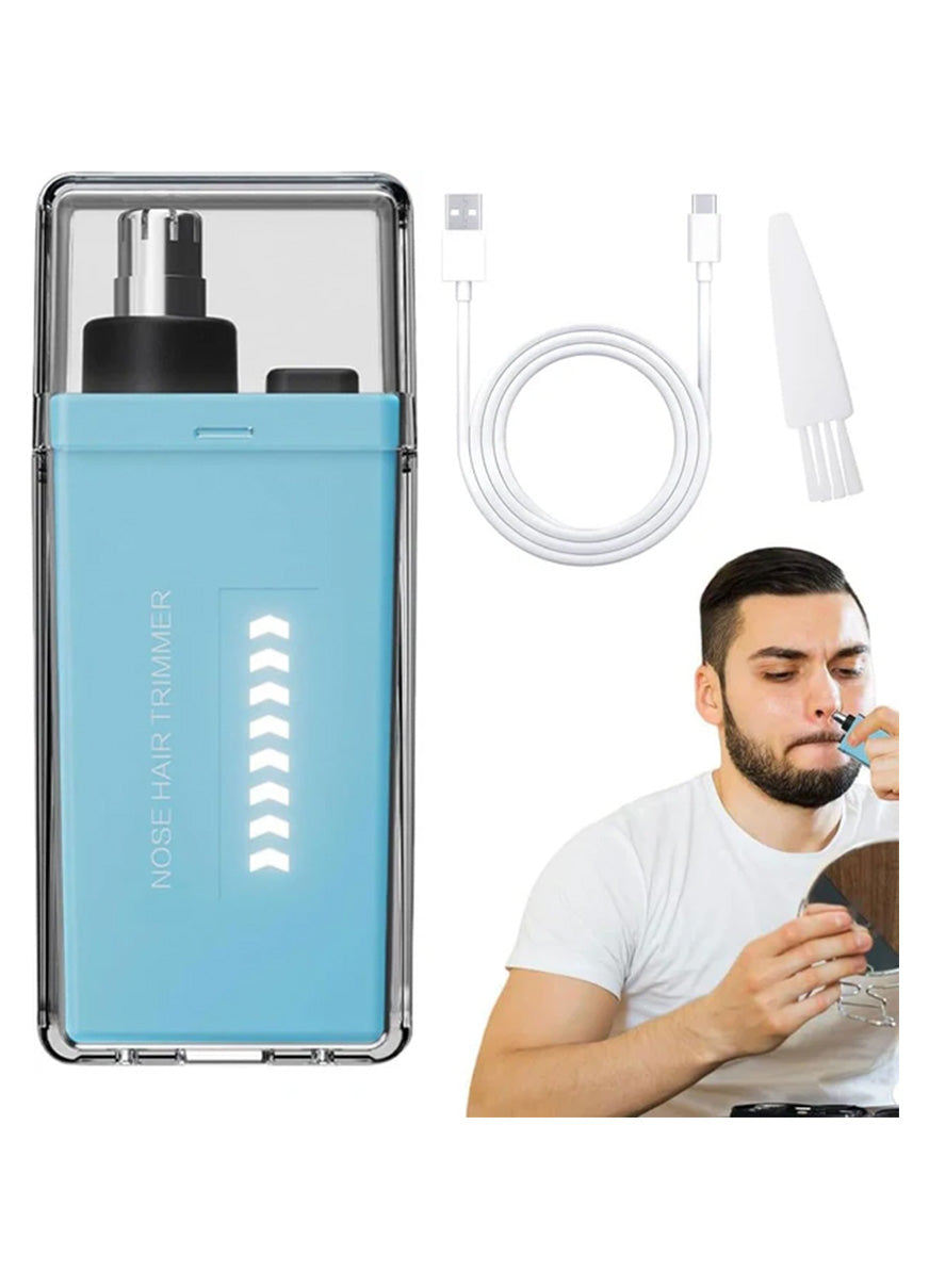 Infinity Choices Nose Hair Trimmer