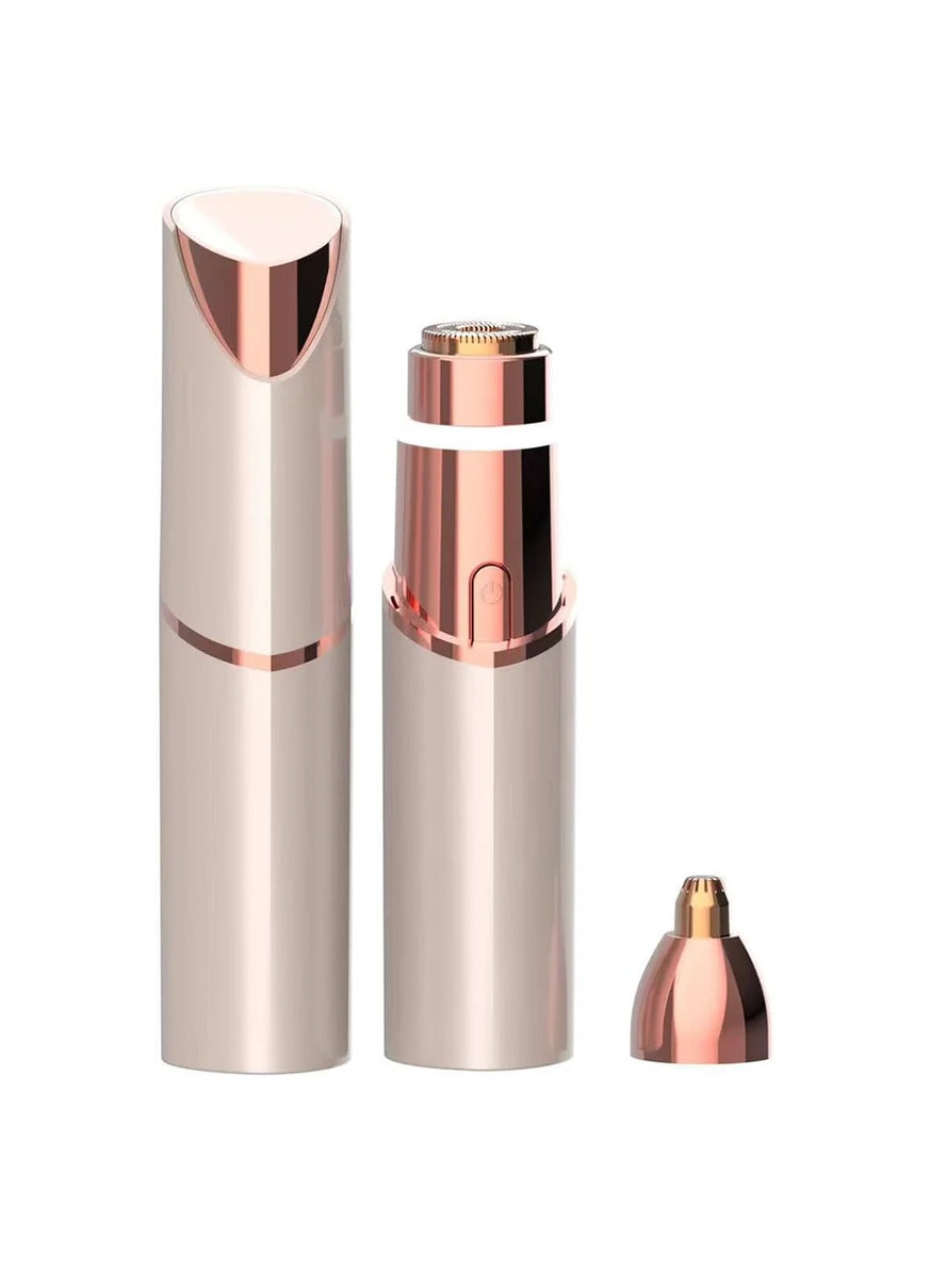 Infinity Choices Eyebrow & Facial Trimmer: 2 in1