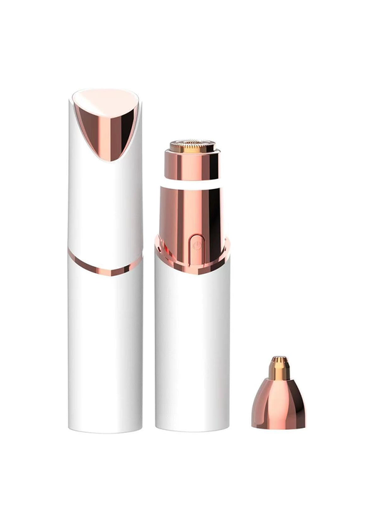 Infinity Choices Eyebrow & Facial Trimmer: 2 in1