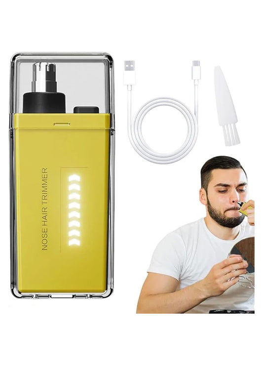 Infinity Choices Nose Hair Trimmer
