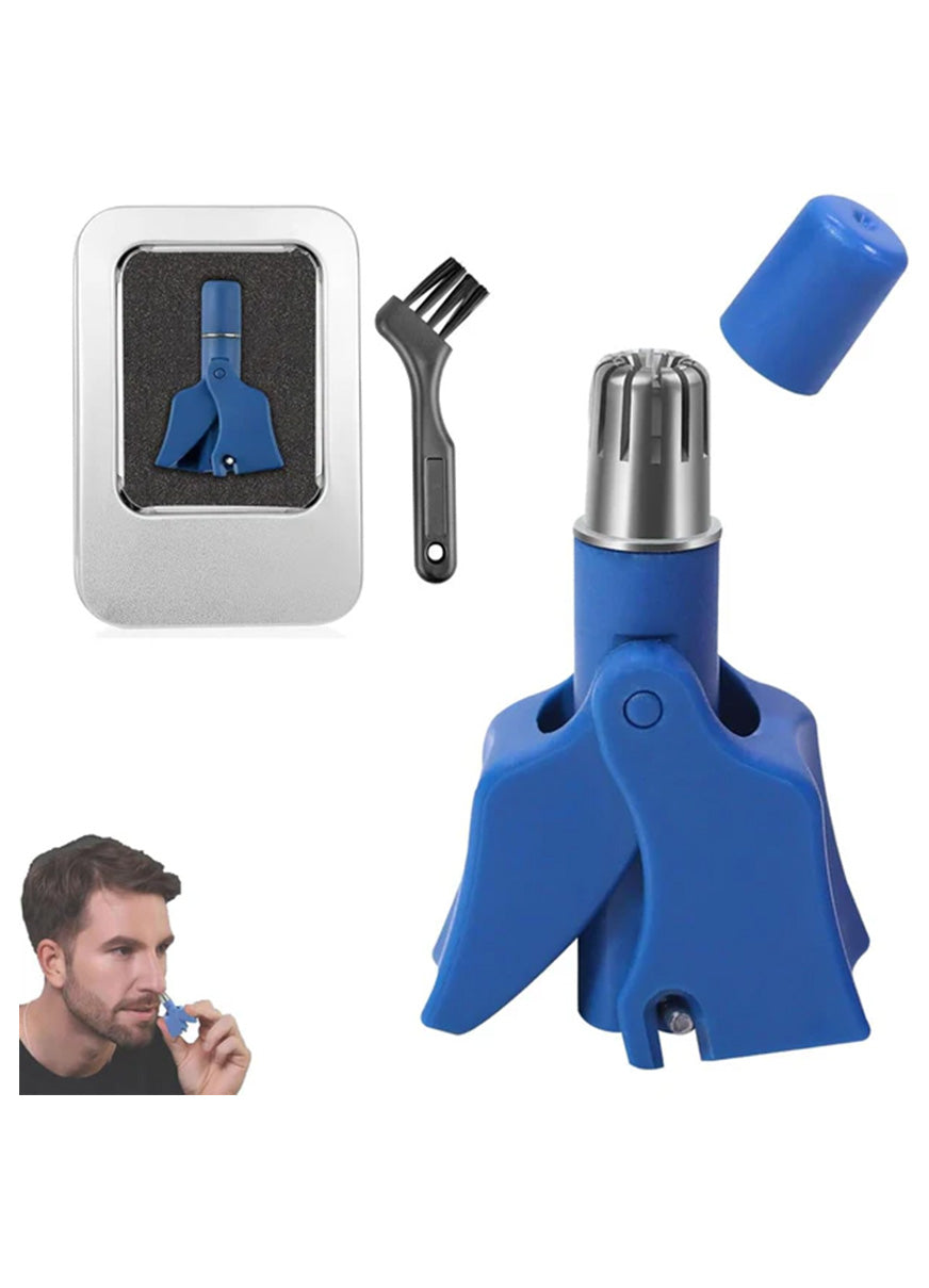 Infinity Choices Stainless Steel Hair Trimmer